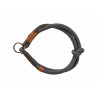 Dog Training Collars Trixie BE NORDIC Brown Dark grey XS/S 30 cm 3 cm,,,