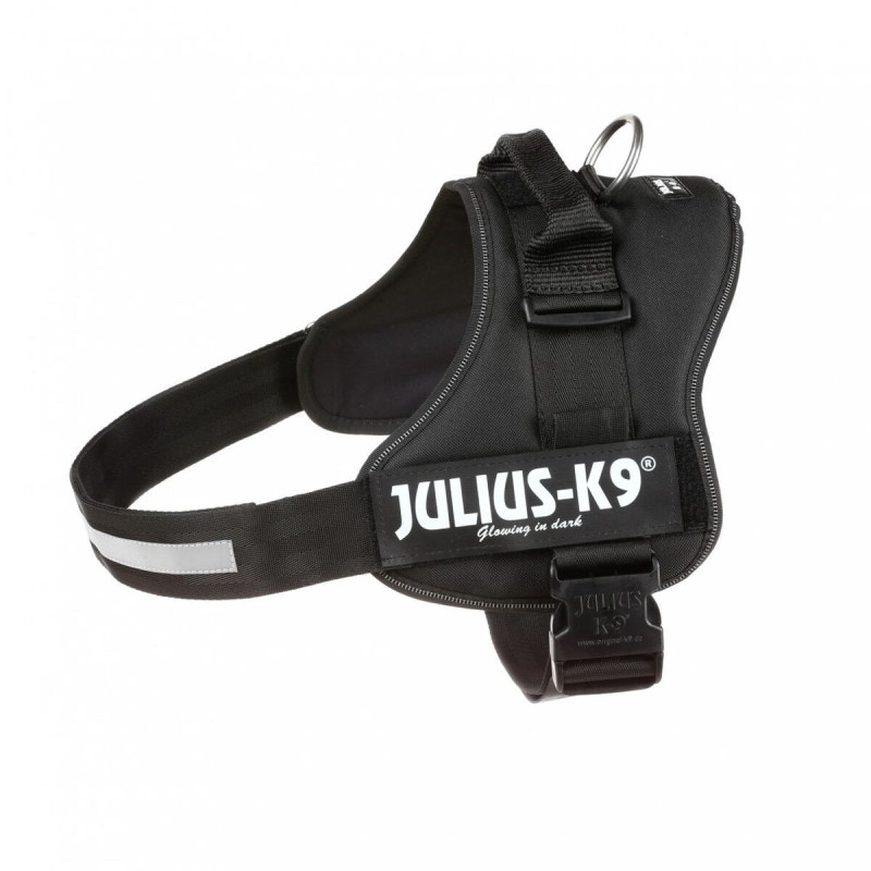 Dog's Reinforced Harness JuliusK9 162P3,,,