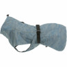 Dog raincoat Trixie Lunas Blue XS,,,