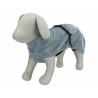 Dog raincoat Trixie Lunas Blue XS,,,