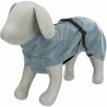 Dog raincoat Trixie Lunas Blue XS,,,
