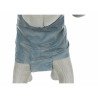 Dog raincoat Trixie Lunas Blue XS,,,