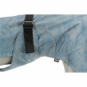 Dog raincoat Trixie Lunas Blue XS,,,