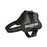 Dog Harness Trixie Power Anthracite S,,,