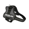 Dog Harness Trixie Power Anthracite S,,,