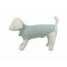 Dog Jumper Trixie Berlín Green S,,,