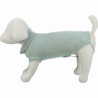 Dog Jumper Trixie Berlín Green S,,,