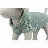 Dog Jumper Trixie Berlín Green S,,,
