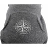 Dog Sweatshirt Trixie Flensburg Grey XXS,,,