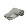 Pet blanket Trixie Levy Grey Polyester Plush 100 × 70 CM,,,