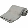 Pet blanket Trixie Levy Grey Polyester Plush 100 × 70 CM,,,