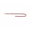 Adjustable dog leash Trixie Premium Red L/XL,,,