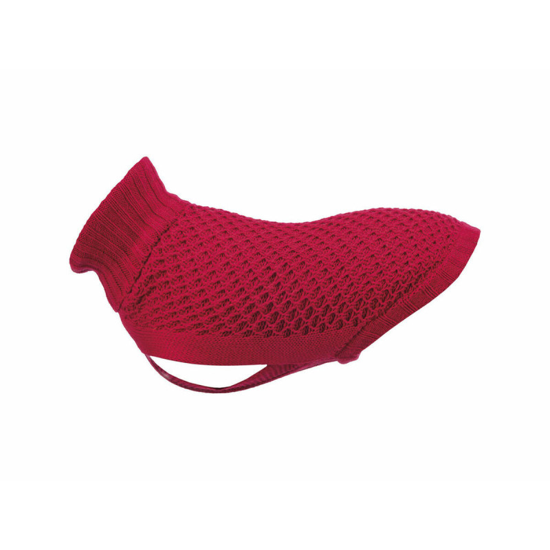 Dog Jumper Trixie Red XS,,,