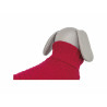 Dog Jumper Trixie Red M,,,