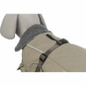 Dog Coat Trixie Rouen Sand S,,,