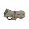 Dog Coat Trixie Hermy Peach Olive S,,,