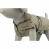 Dog Coat Trixie Hermy Peach Olive S,,,