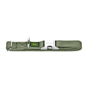 Suņa kaklasiksna Hunter Zaļš 45-65 cm,,,