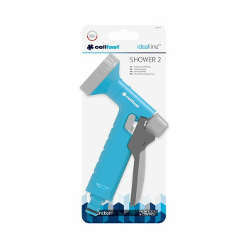 Spray Watering Gun Cellfast Shower 2,,,