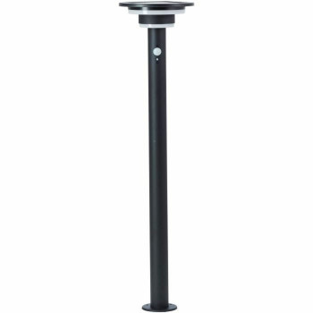 Solārā lampa Brilliant Melns 3 W,,,