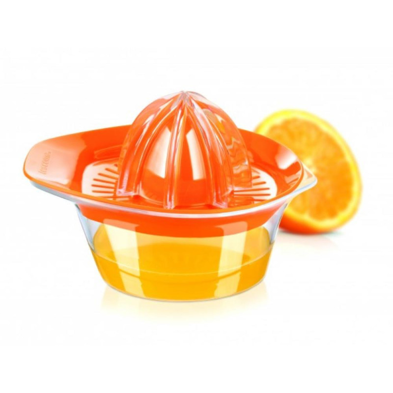 VITAMINO DAUDZFUNKCIONĀLA SULU SPIEDE, Tescoma