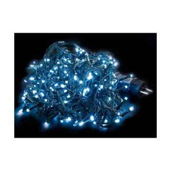 LED-tulede Pärg Valge valgus 21 m 29 m Valge,,,
