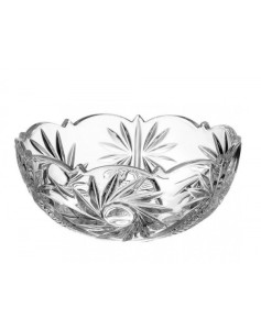 Vaisinė krištolinė 22cm...