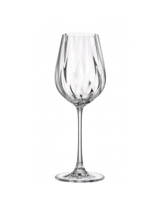 Taurės vynui 400ml 6vnt...