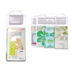 Užuolaida voniai 180*180cm...