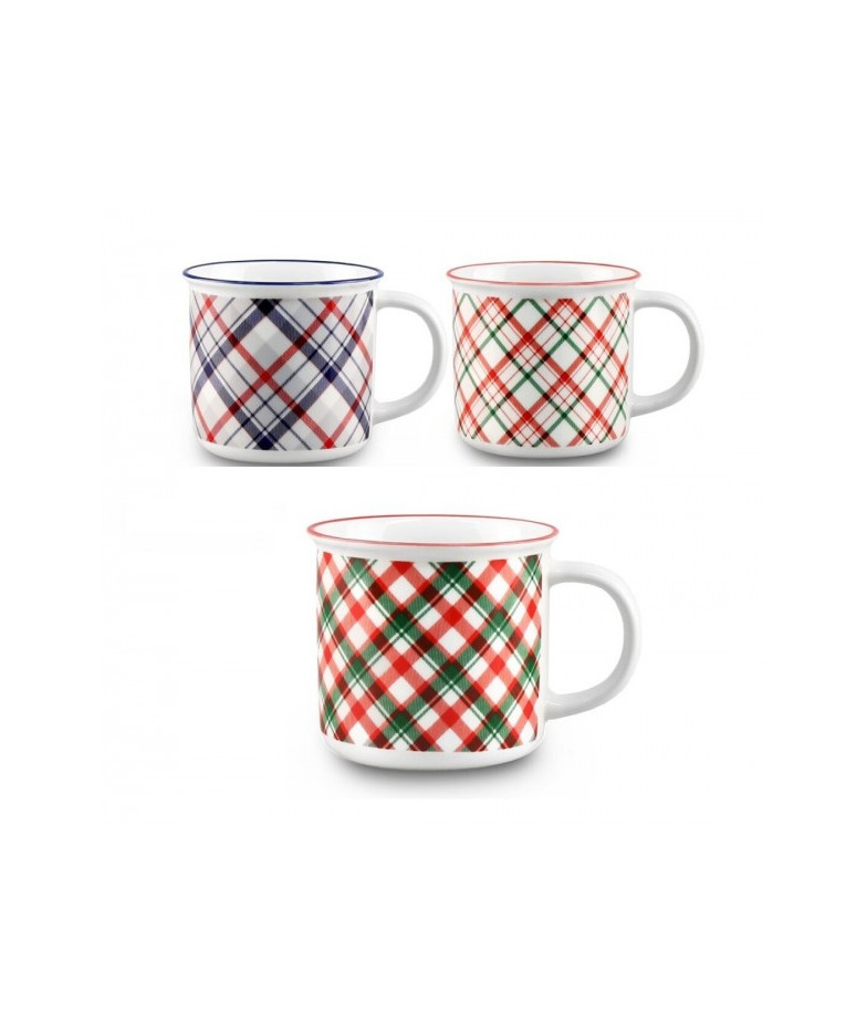 Puodukas 360ml GB057-E