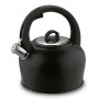Arbatinukas metāls. 3.0L su švilpi traukskc STELLA J