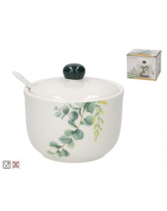 Cukura trauks keramikas ar...