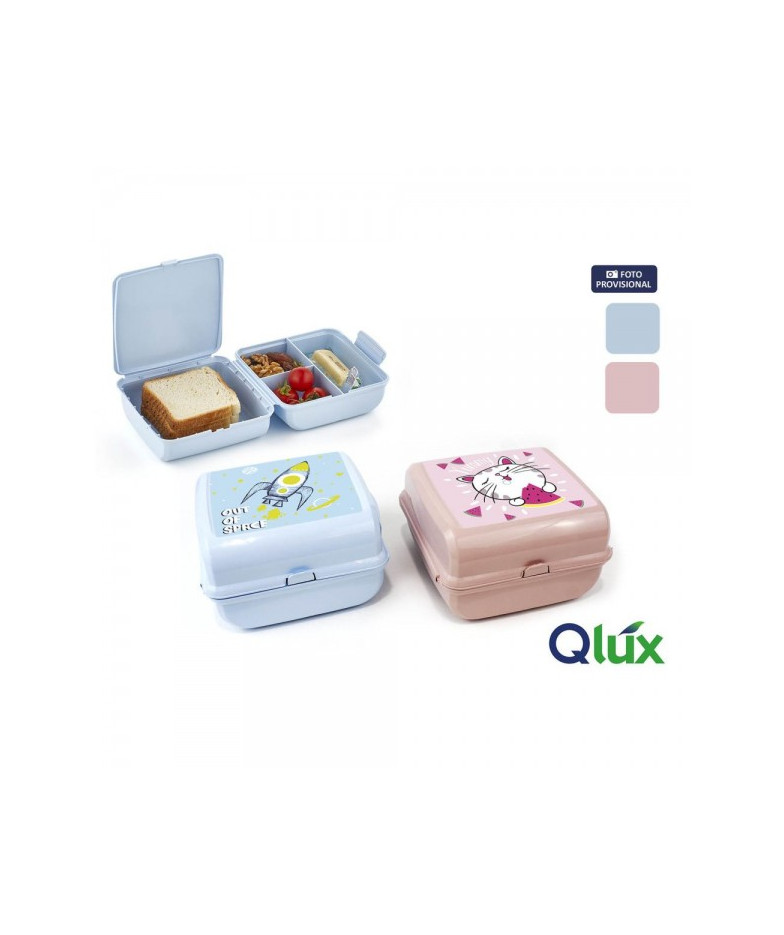 Kaste ptmasasmasas. 14*14*8cm priešpiečiams L-439