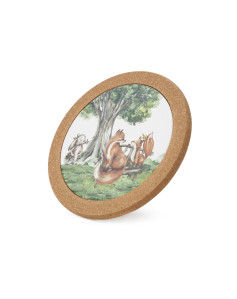 Karstumizturīgs paliktnis...