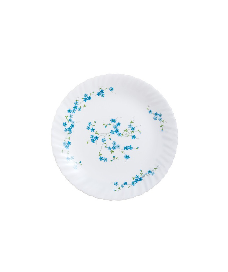 Šķīvis 25cm Opal Veronica