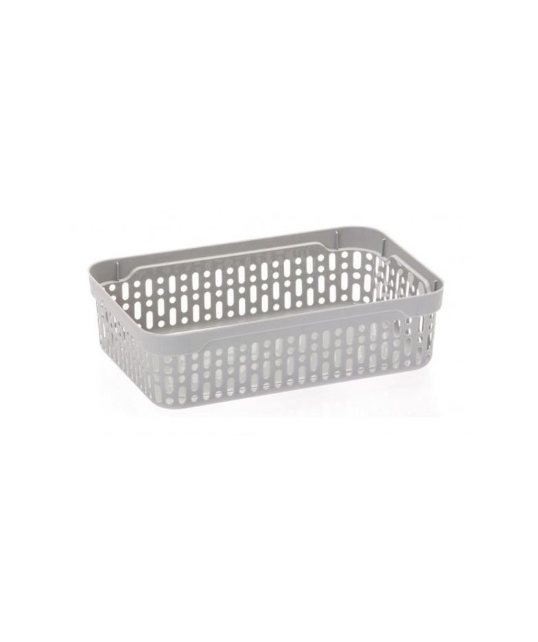 Plastmasas kaste. 30*20*9cm MORSET M