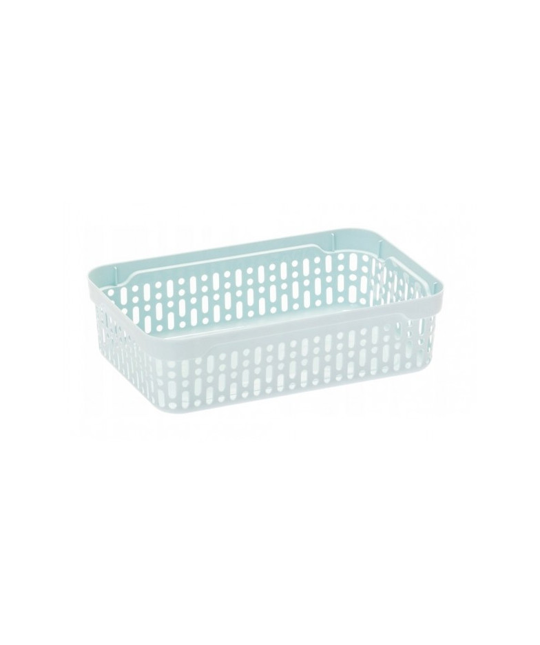 Plastmasas kaste. 22*14.5*6cm MORSET S