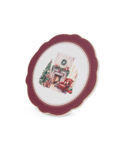 Hot pot stand 20 cm, art. 0152