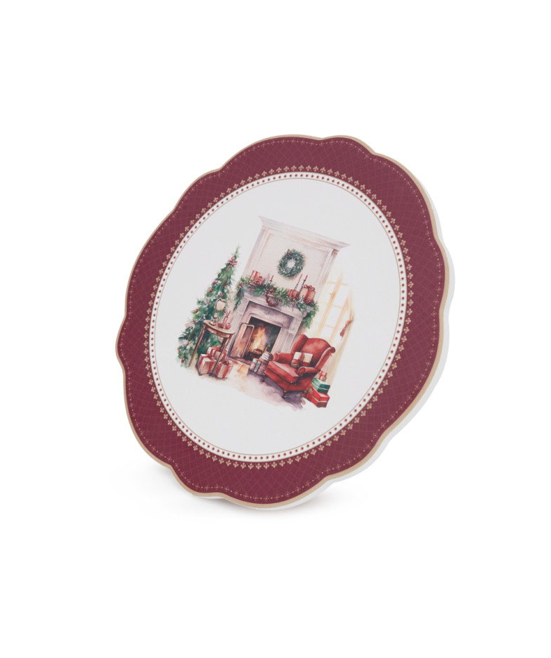 Hot pot stand 20 cm, art. 0152