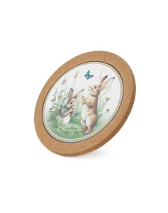 Karstumizturīgs paliktnis...