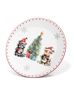 Šķīvis 20 cm, art. 0363