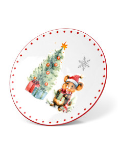 Šķīvis 15 cm, art. 0365