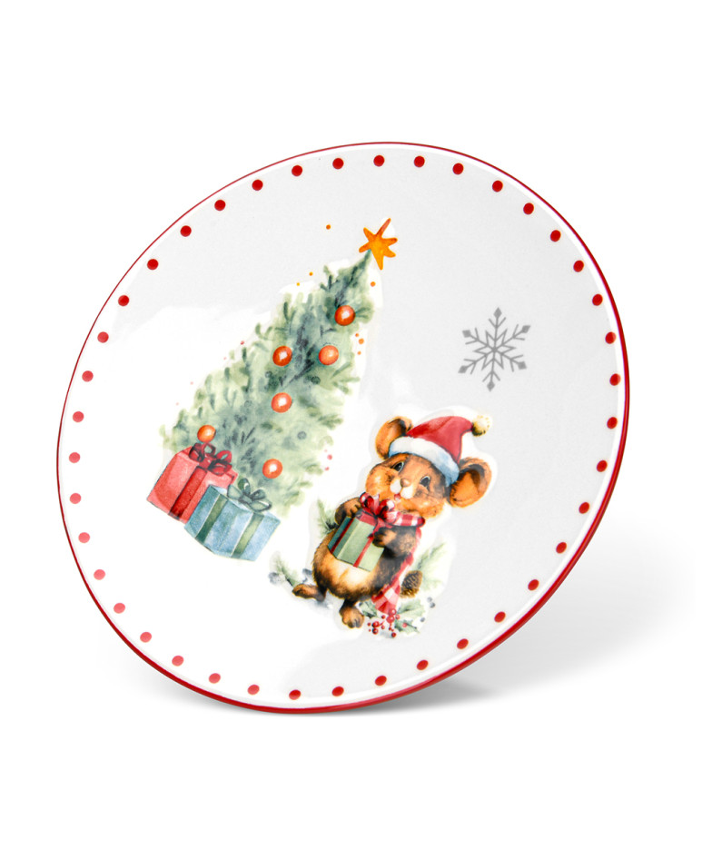 Тарелка 15 см, art. 0365