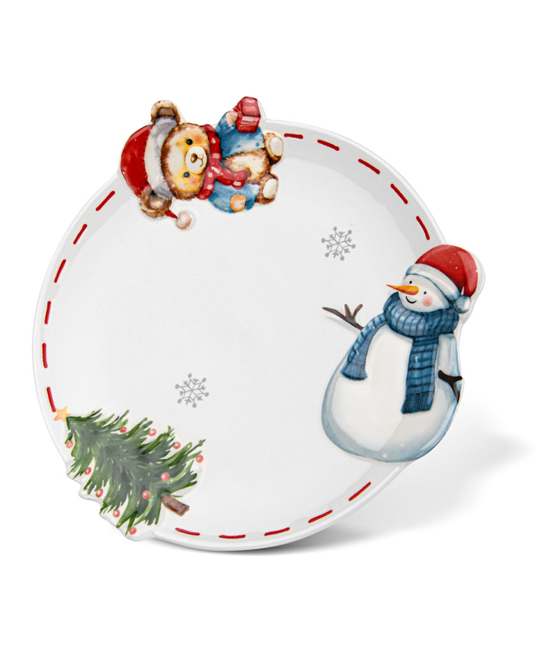 Šķīvis 20 cm, art. 0369