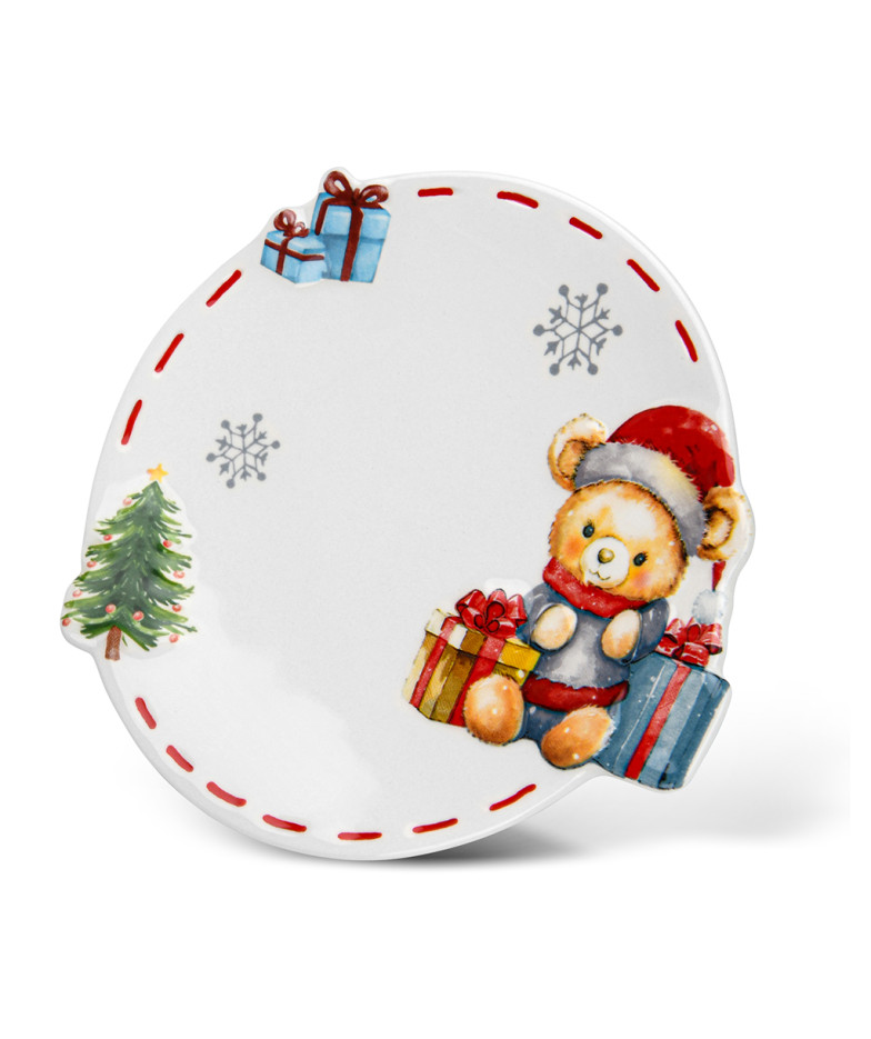 Тарелка 15 см, art. 0370