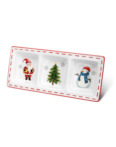 Dalīts šķīvis 32x14,3 cm,...