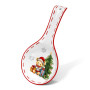 Spoon rest 24х12cm (dolomite)