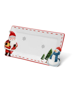 Rectangular plate 26x13.6...