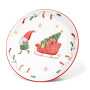 Тарелка 20 см, art. 0383
