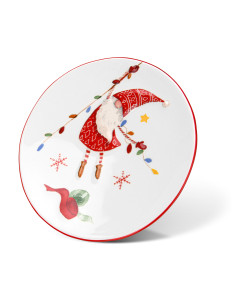 Тарелка 15 см, art. 0384